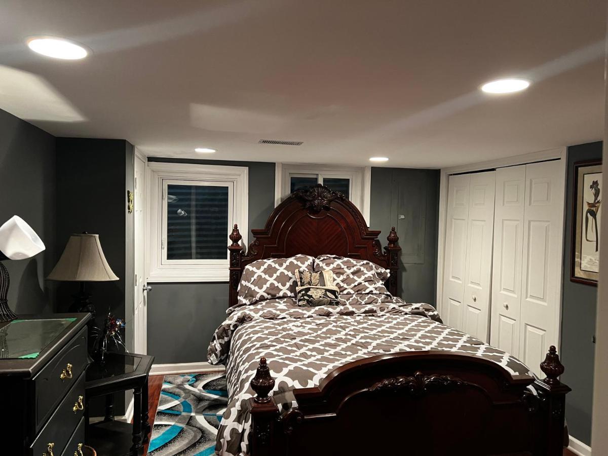 Quiet And Spacious Room1 Bolingbrook Buitenkant foto