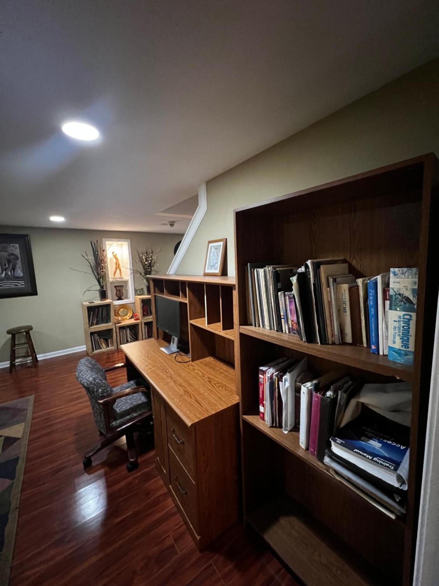 Quiet And Spacious Room1 Bolingbrook Buitenkant foto